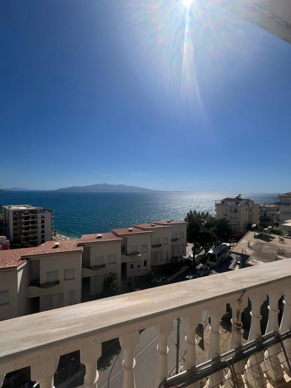 Horizont Appartement Sarandë