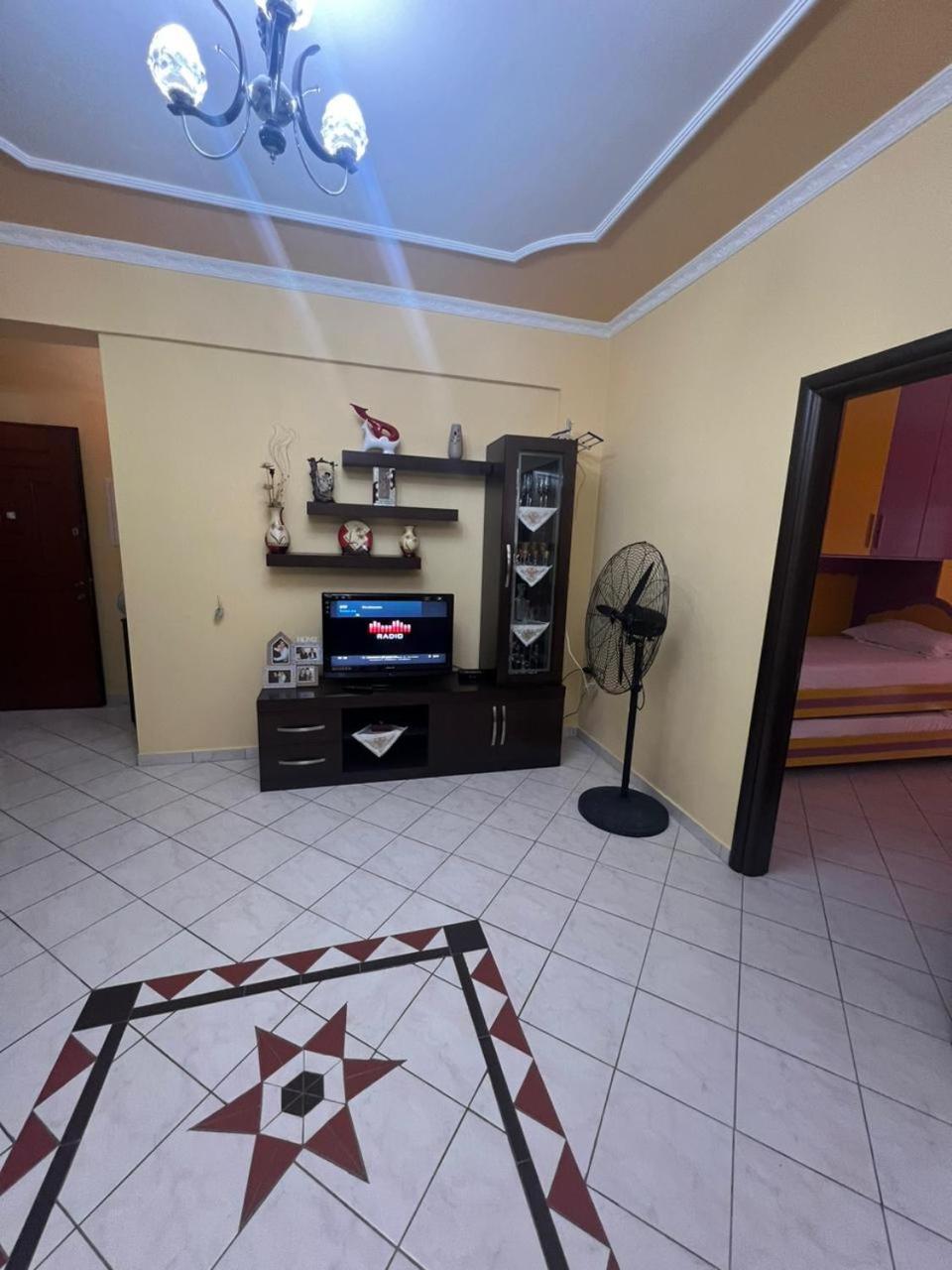 Horizont Appartement Sarandë