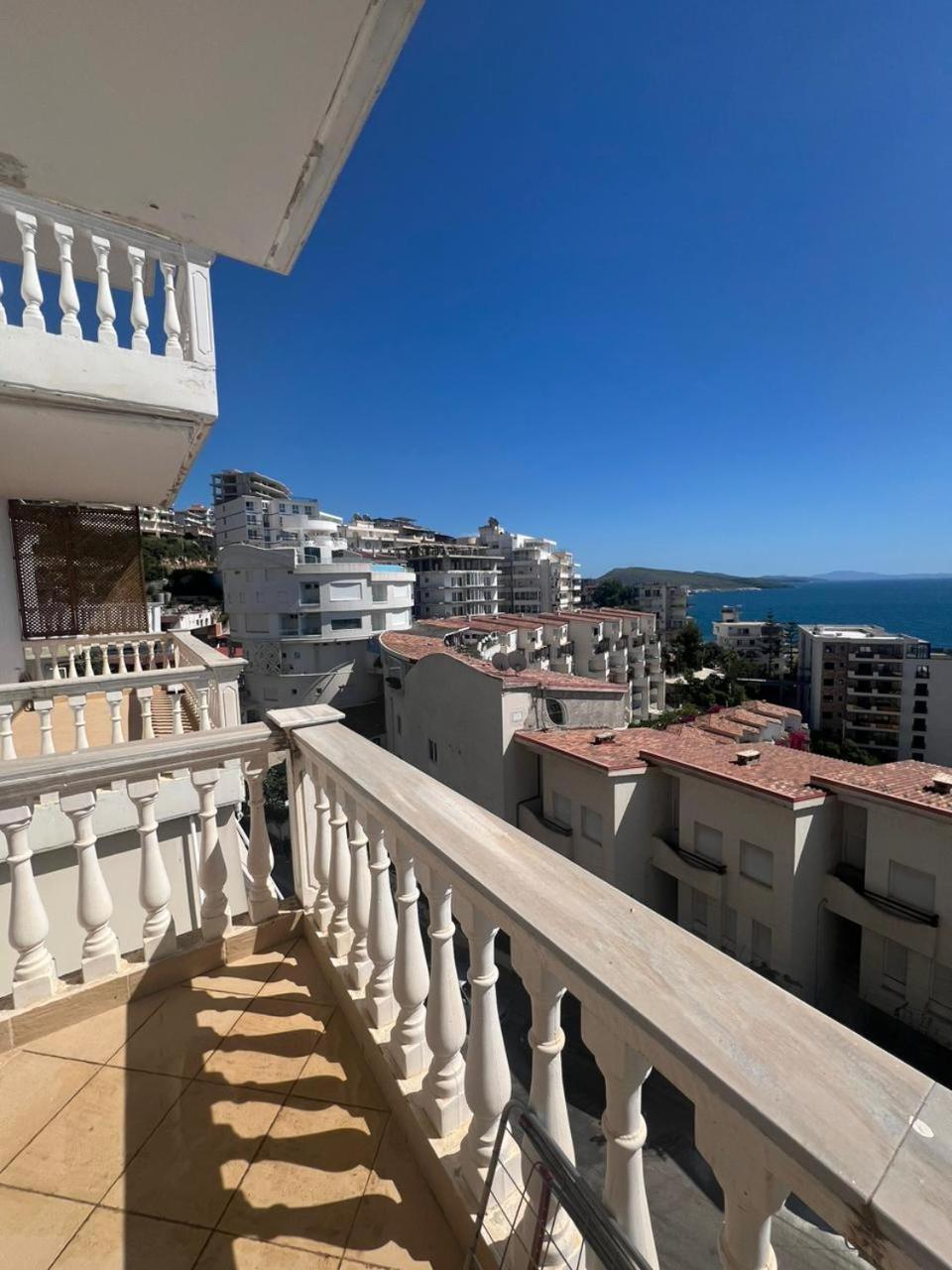 Horizont Appartement