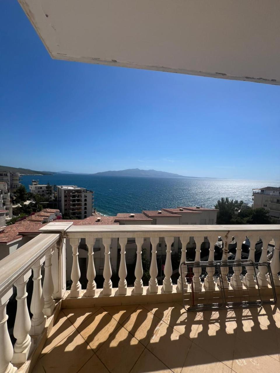 Appartement Horizont