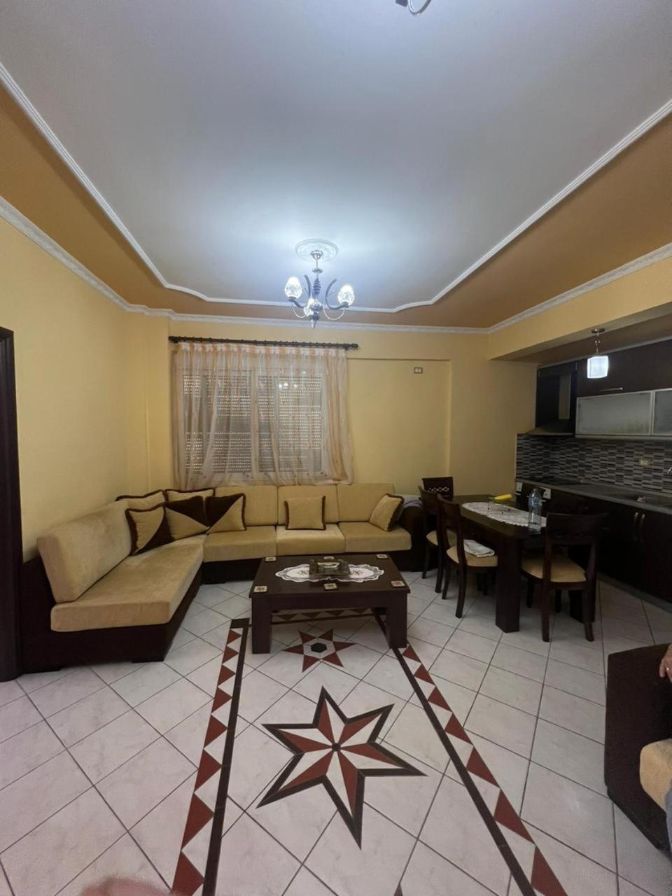 Horizont Appartement